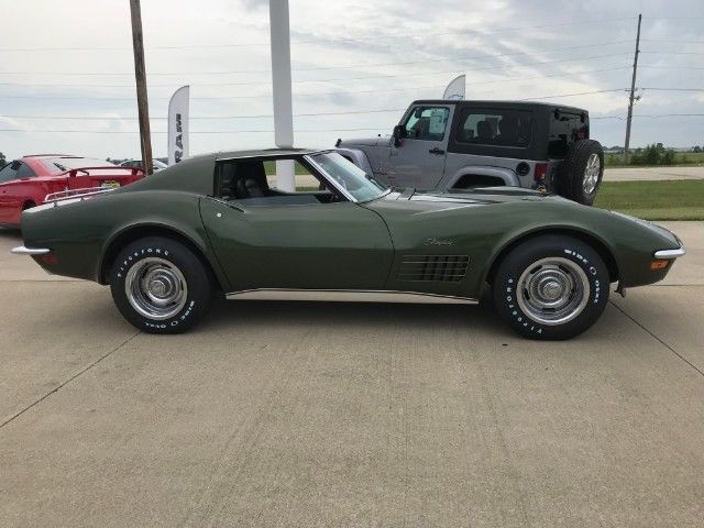 1970 Chevrolet Corvette -- - photo 9