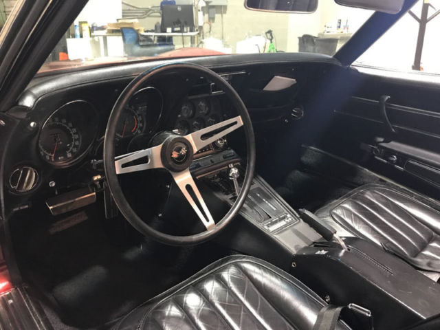 1970 Chevrolet Corvette -- - photo 10