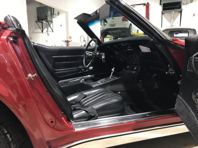 1970 Chevrolet Corvette -- - photo 11