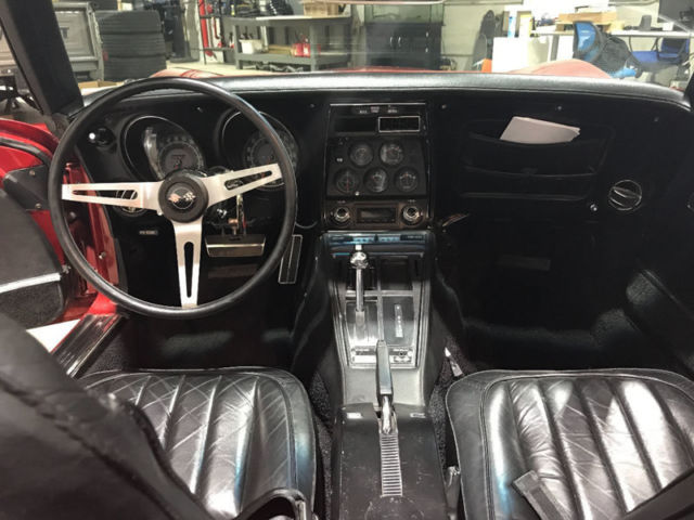 1970 Chevrolet Corvette -- - photo 12