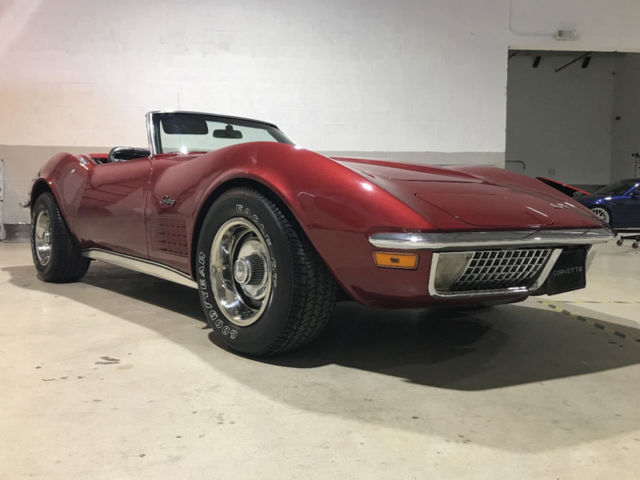 1970 Chevrolet Corvette -- - photo 2