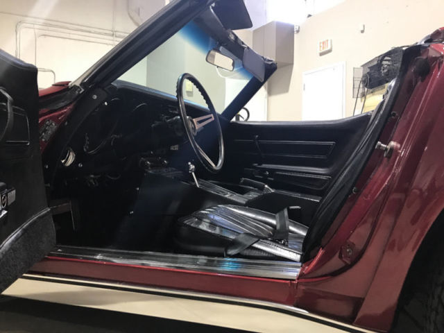 1970 Chevrolet Corvette -- - photo 5