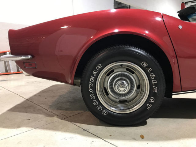 1970 Chevrolet Corvette -- - photo 6