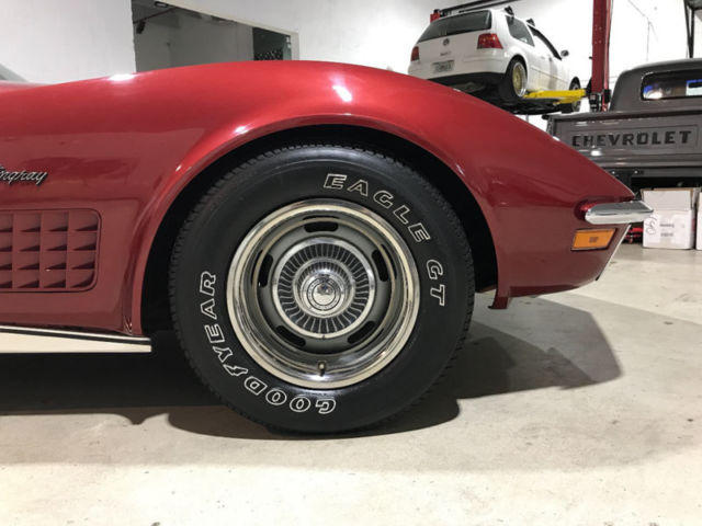 1970 Chevrolet Corvette -- - photo 7