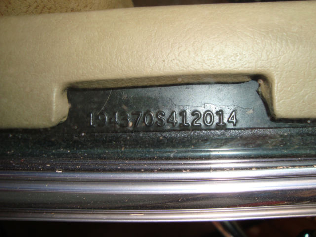 1970 Chevrolet Corvette - photo 10