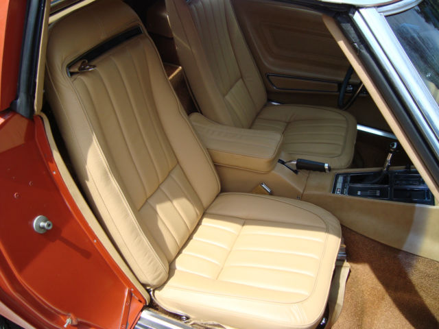 1970 Chevrolet Corvette - photo 4