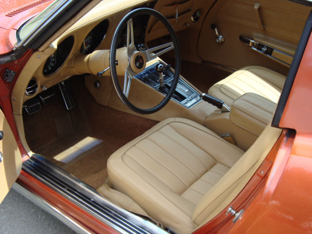 1970 Chevrolet Corvette - photo 5