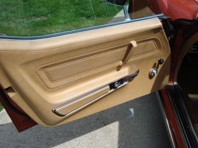 1970 Chevrolet Corvette - photo 6