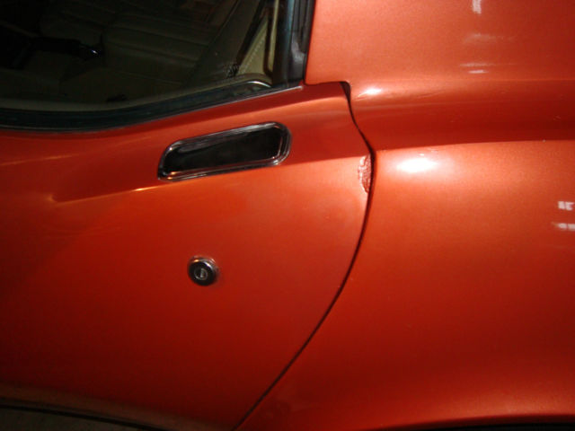 1970 Chevrolet Corvette - photo 8