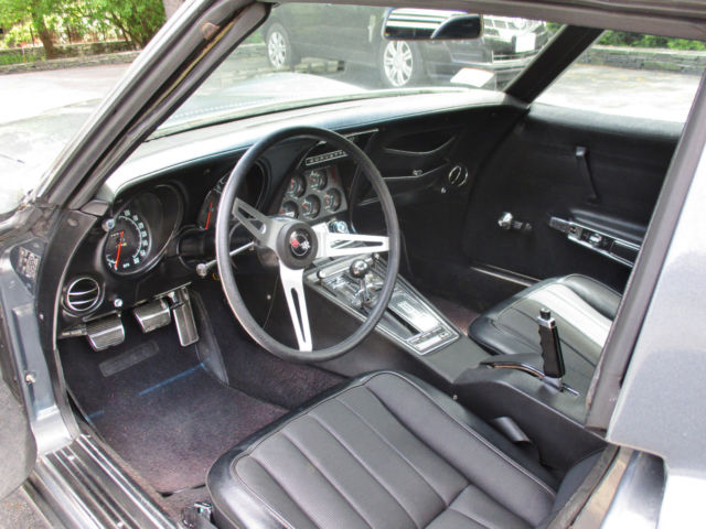 1970 Chevrolet Corvette Stingray - photo 13