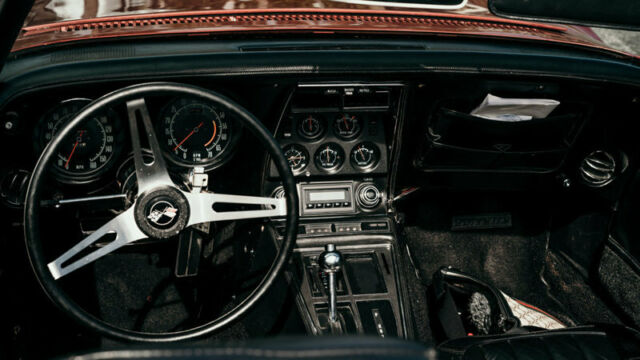1970 Chevrolet Corvette -- - photo 10