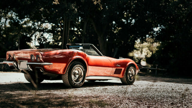 1970 Chevrolet Corvette -- - photo 5