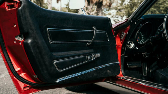 1970 Chevrolet Corvette -- - photo 9