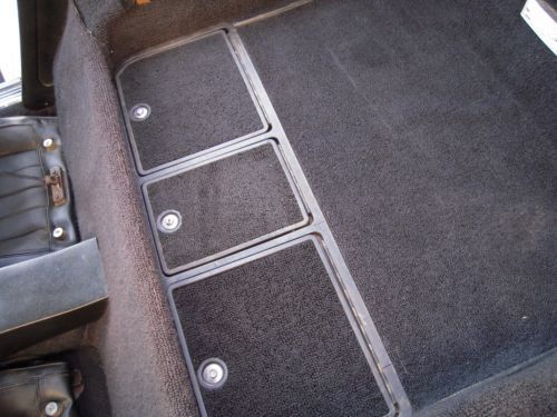 1970 Chevrolet Corvette Stingray - photo 12
