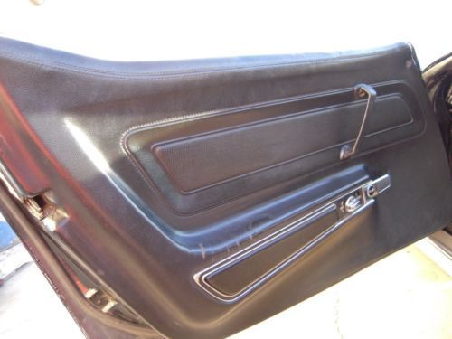 1970 Chevrolet Corvette Stingray - photo 13