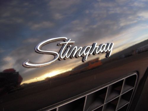 1970 Chevrolet Corvette Stingray - photo 9