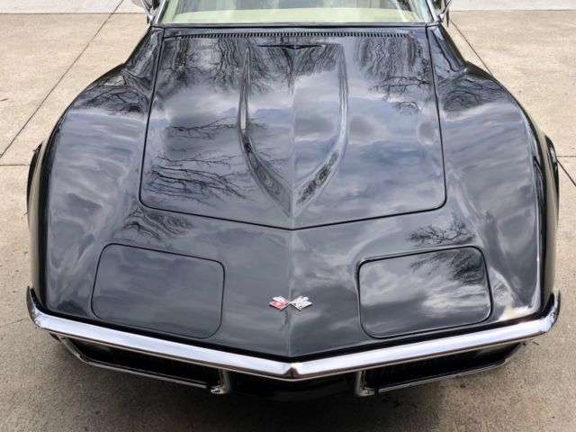 1970 Chevrolet Corvette STINGRAY - photo 5