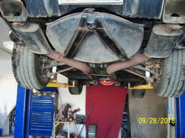 1970 Chevrolet Corvette stingray - photo 8