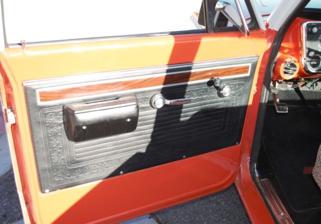 1970 Chevrolet C-10 CST - photo 7