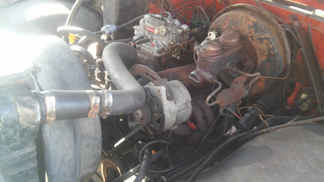1970 Chevrolet Blazer - photo 11
