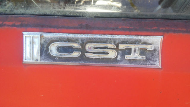 1970 Chevrolet Blazer - photo 7