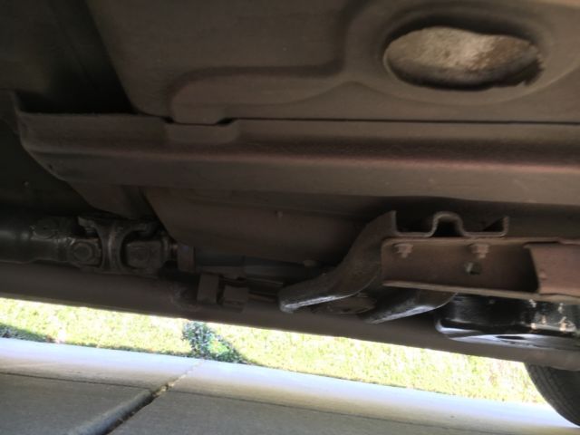 1970 Chevrolet C-10 Step Side - photo 12