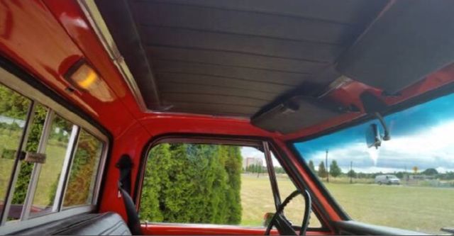 1970 Chevrolet C-10 CST - photo 9