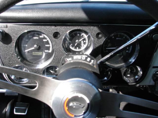 1970 Chevrolet C-10 - photo 13
