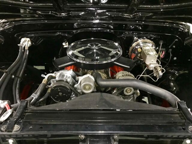 1970 Chevrolet CST10 CST10 SWB - photo 10