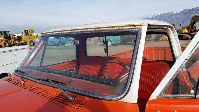 1970 Chevrolet Other Pickups CST - photo 10