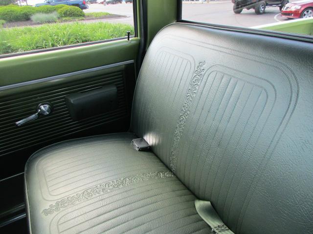 1970 Chevrolet Other C10 Longbed - photo 12