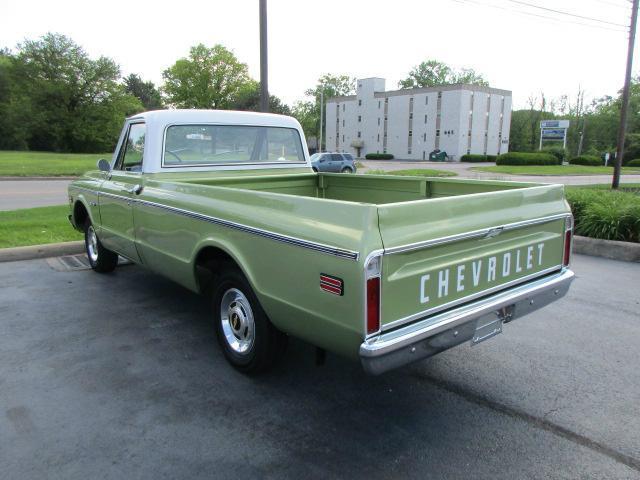 1970 Chevrolet Other C10 Longbed - photo 5