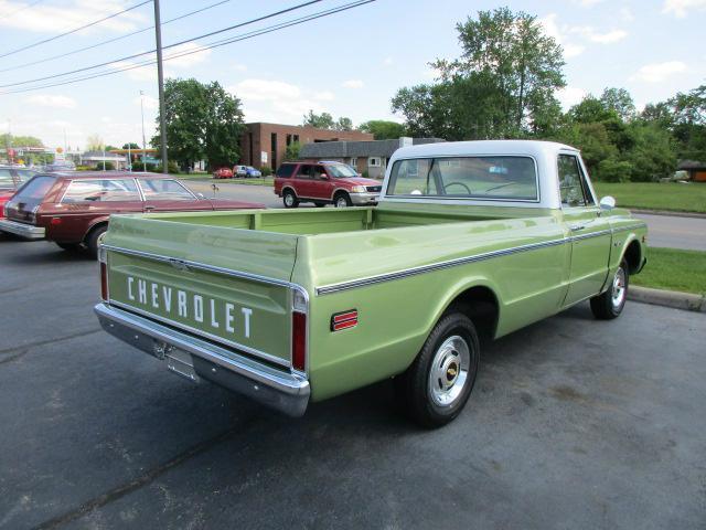 1970 Chevrolet Other C10 Longbed - photo 7