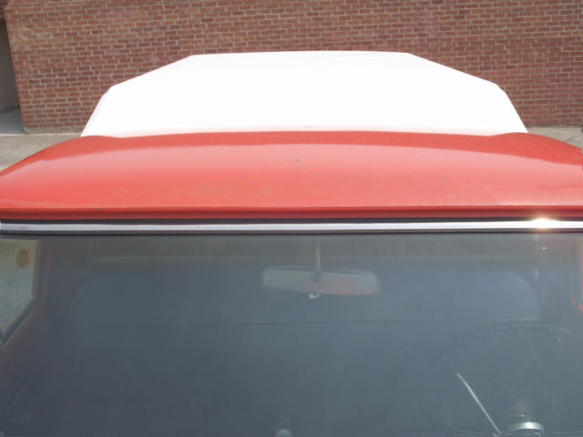 1970 Chevrolet C-10 C20 - photo 13