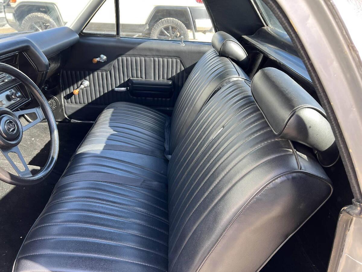 1970 Chevrolet El Camino - photo 11
