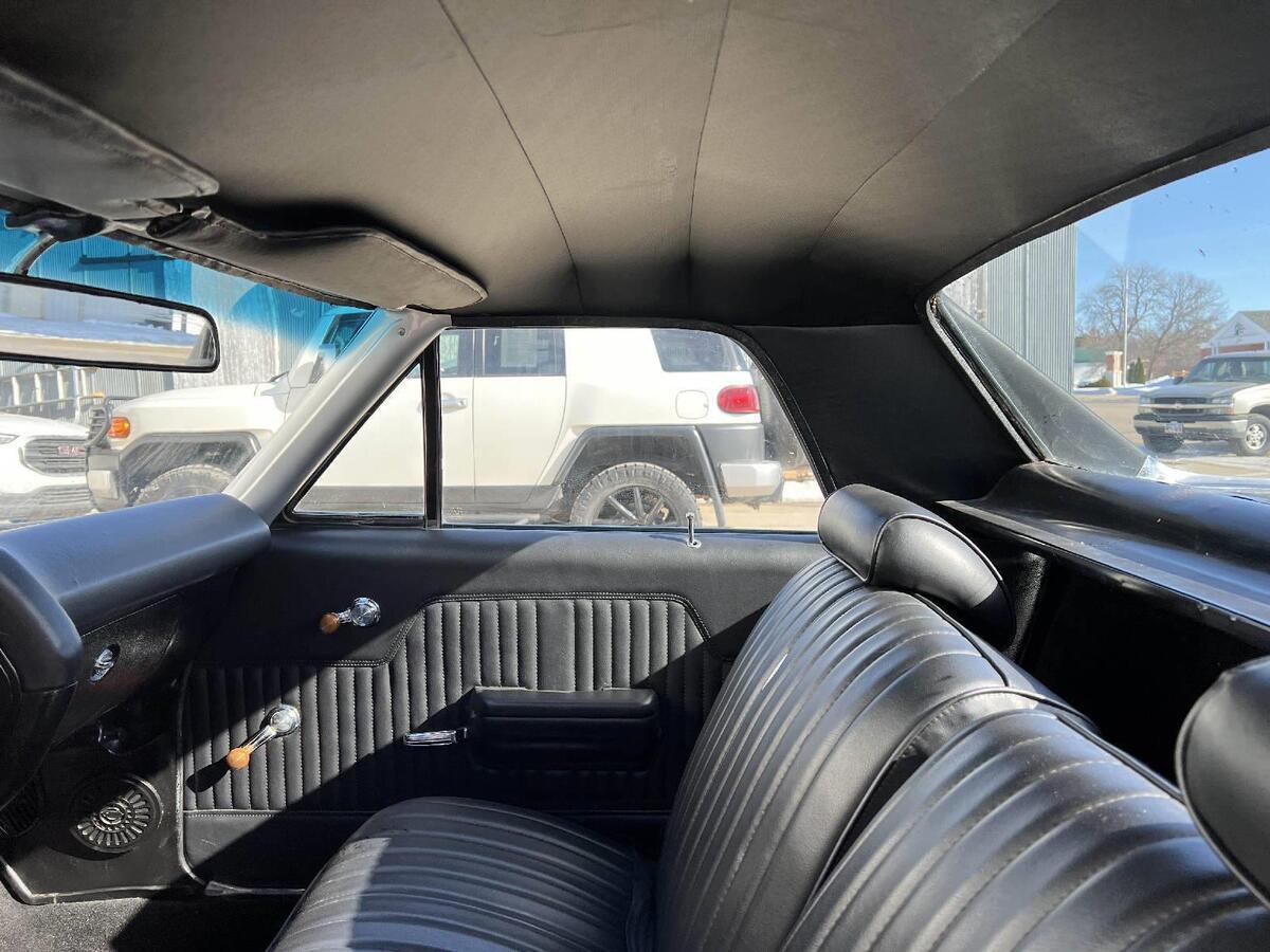 1970 Chevrolet El Camino - photo 12
