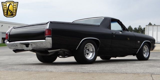 1970 Chevrolet El Camino - photo 3