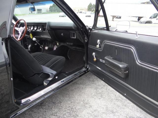 1970 Chevrolet El Camino - photo 4