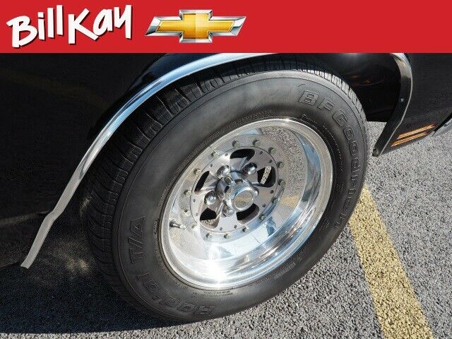 1970 Chevrolet El Camino -- - photo 11