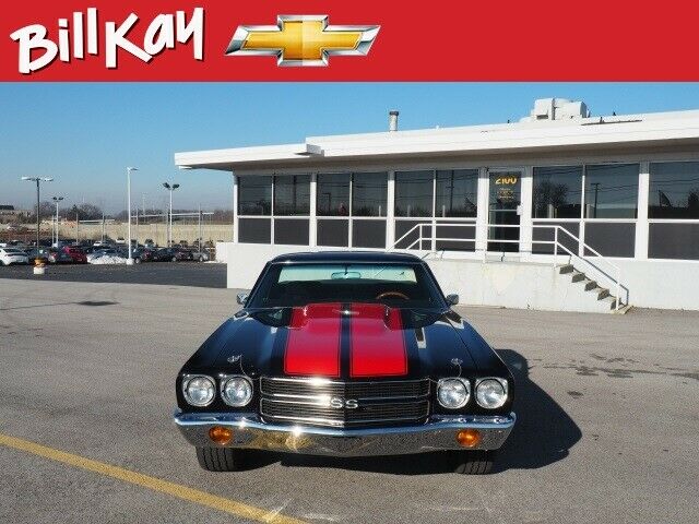 1970 Chevrolet El Camino -- - photo 2