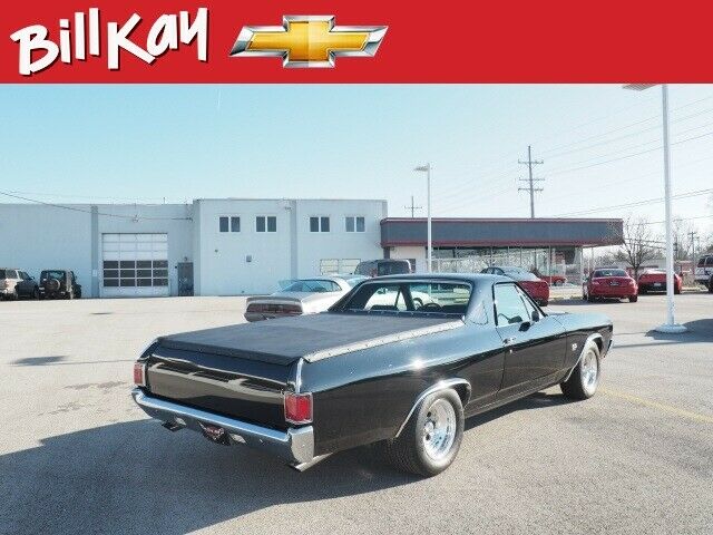 1970 Chevrolet El Camino -- - photo 4