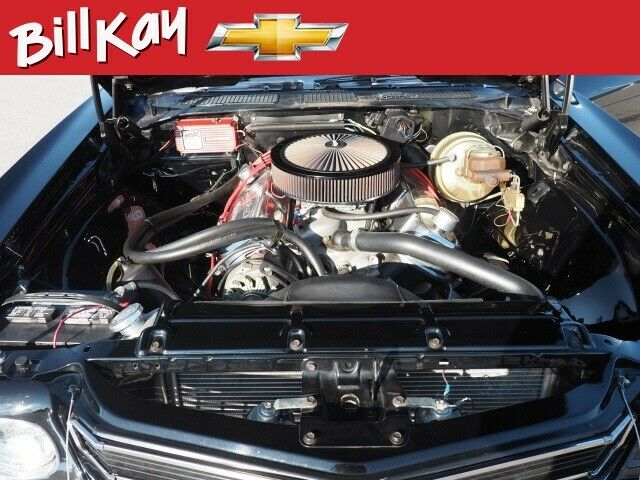 1970 Chevrolet El Camino -- - photo 7