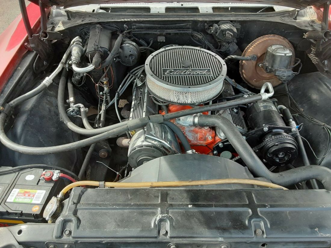 1970 Chevrolet El Camino - photo 5