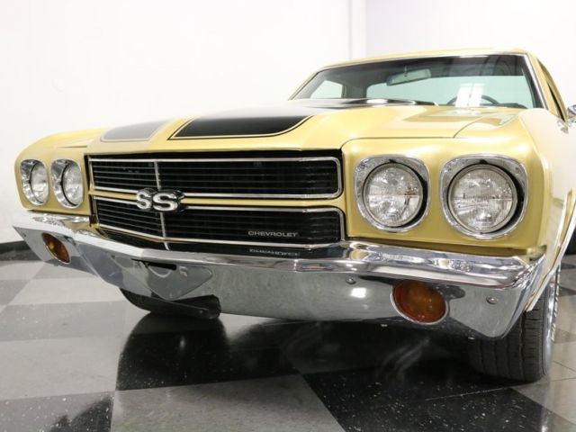 1970 Chevrolet El Camino -- - photo 10