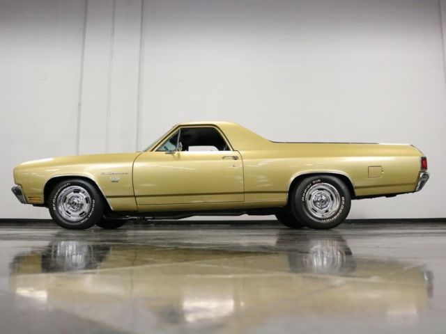 1970 Chevrolet El Camino -- - photo 12