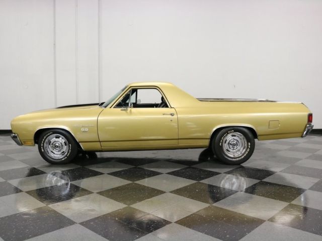 1970 Chevrolet El Camino -- - photo 3