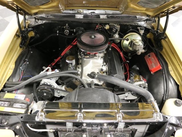 1970 Chevrolet El Camino -- - photo 4