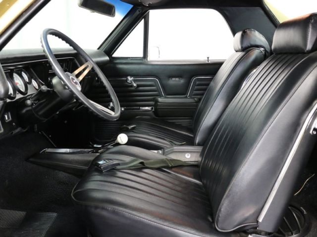1970 Chevrolet El Camino -- - photo 5