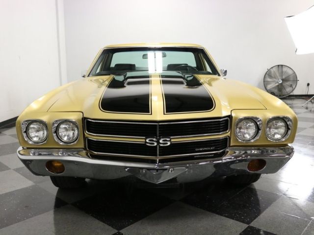 1970 Chevrolet El Camino -- - photo 6