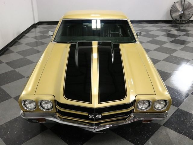 1970 Chevrolet El Camino -- - photo 7